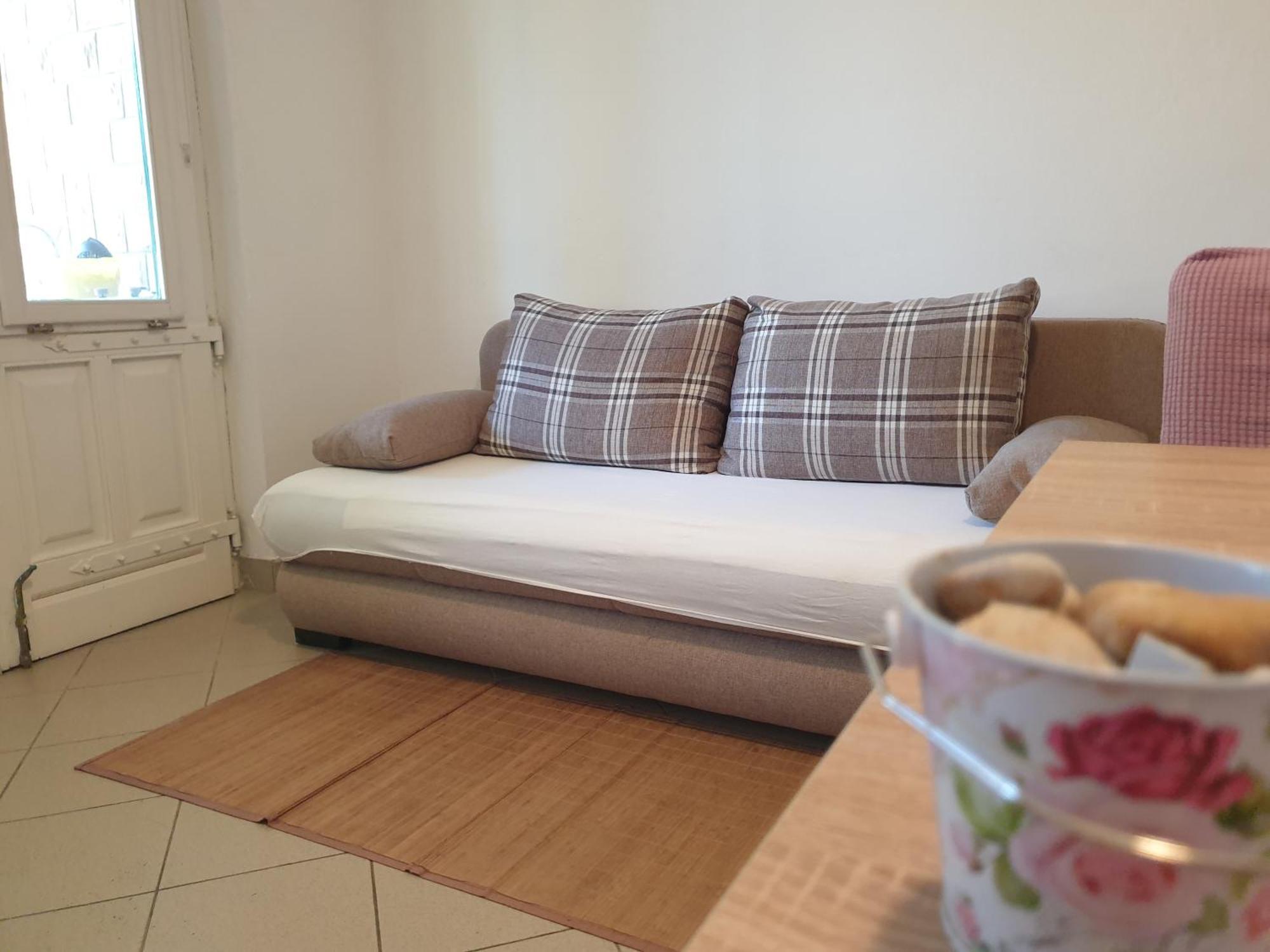 Apartments Marina スベティ・フィリップ・イ・ヤコブ 部屋 写真