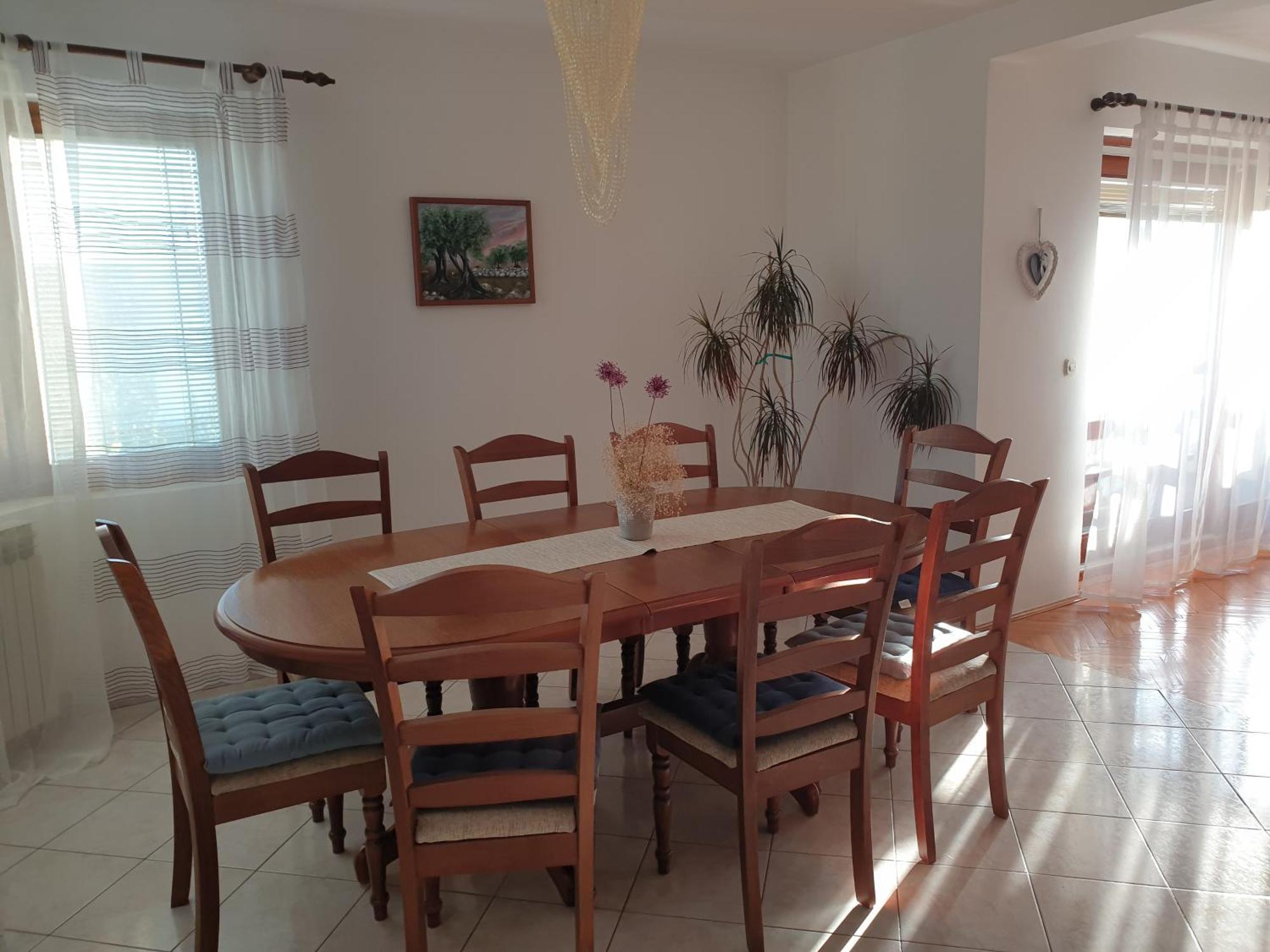 Apartments Marina スベティ・フィリップ・イ・ヤコブ 部屋 写真